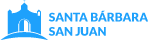 Asociación de Vecinos Santa Bárbara - San Juan